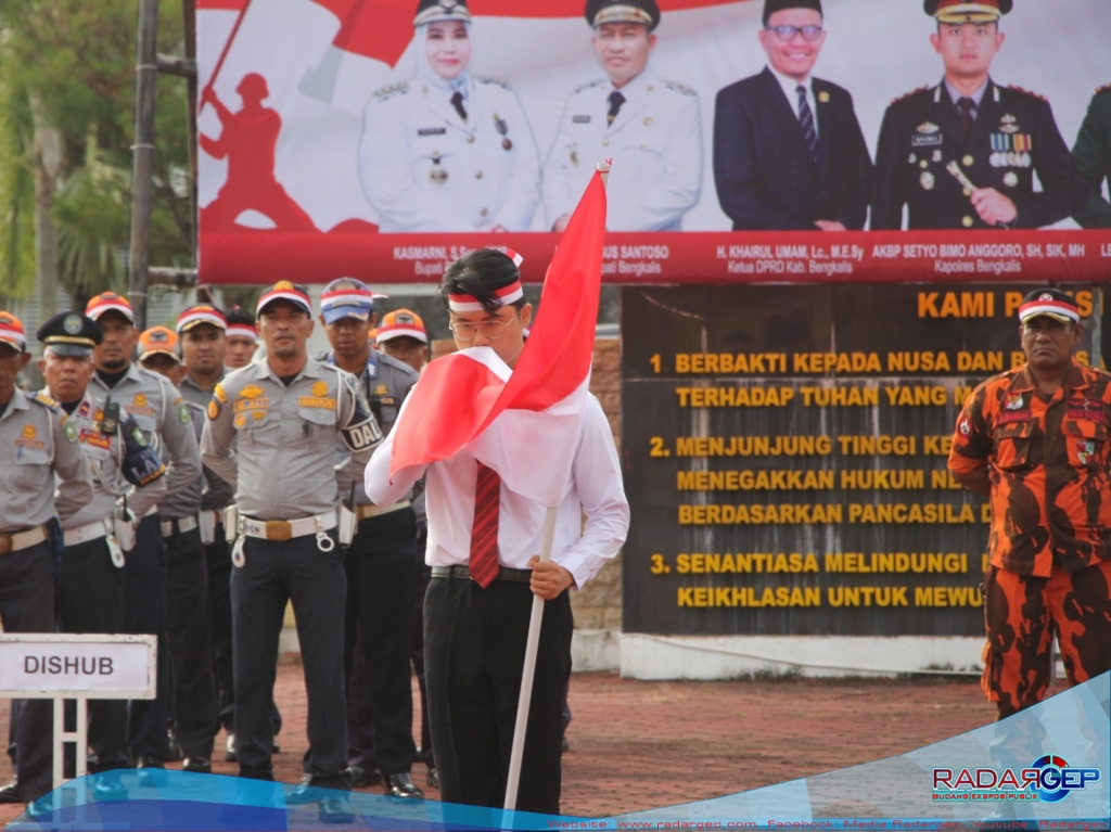 Polres Bengkalis Lakukan Pembinaan Pelaku Pelecehan