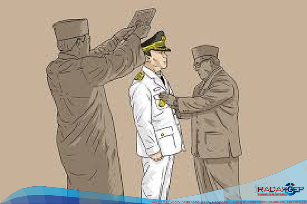 Ajukan Judical Review Dengan 7 Permohonan ke MK