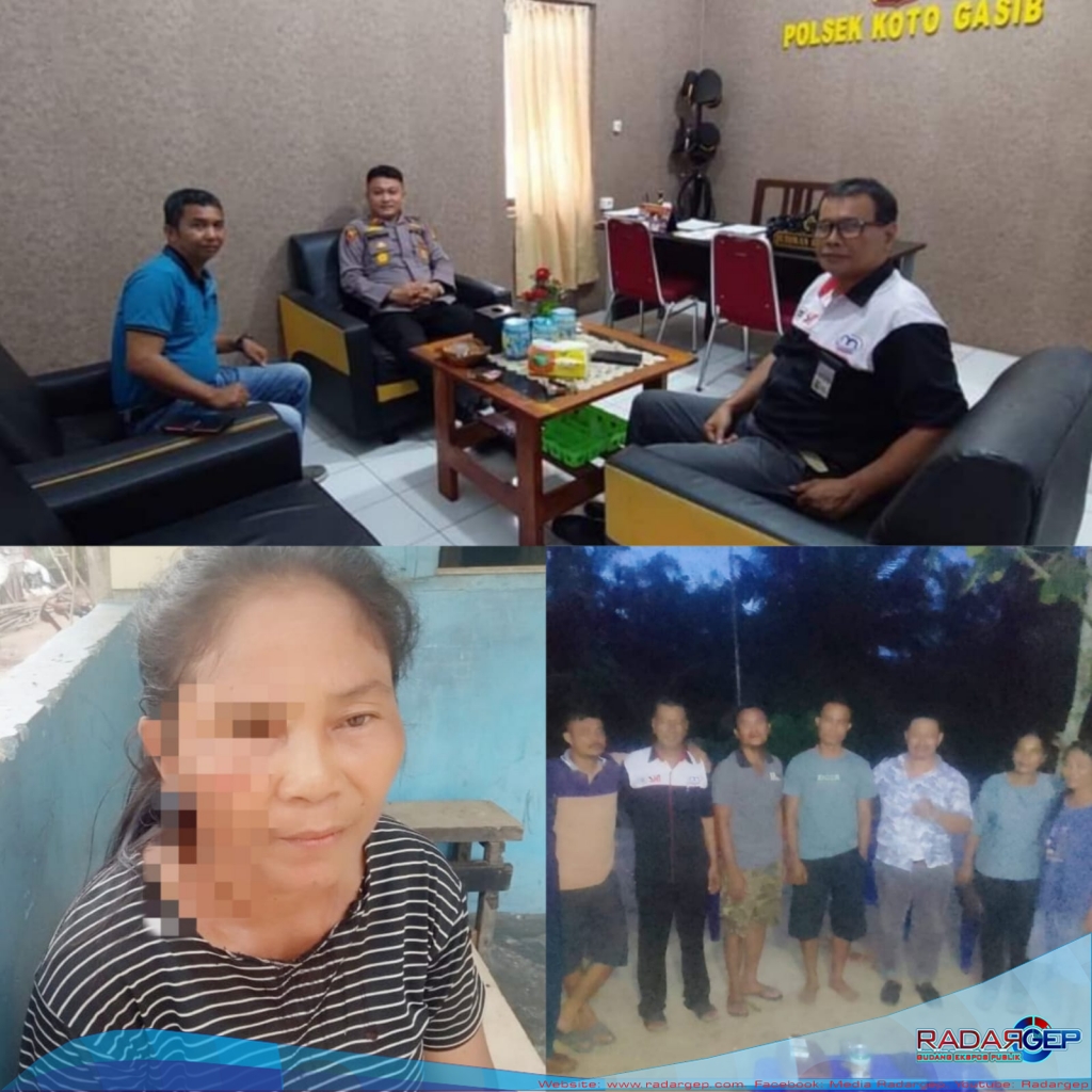 Merasa Terus di-Intimidasi, Pelapor Meminta Keadilan