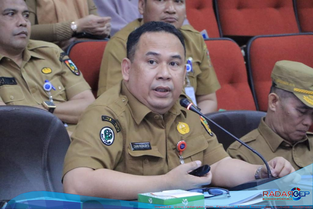 Kabut Asap, Diskes Pekanbaru Belum Rekomendasikan Untuk Liburkan Sekolah