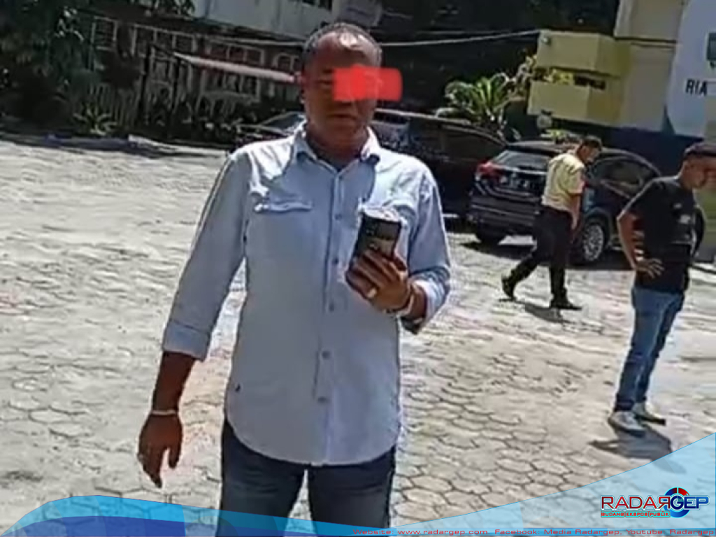 Oknum Debkolektor PT BAF Rampas Mobil Nasabah yang Sudah Meninggal Dunia