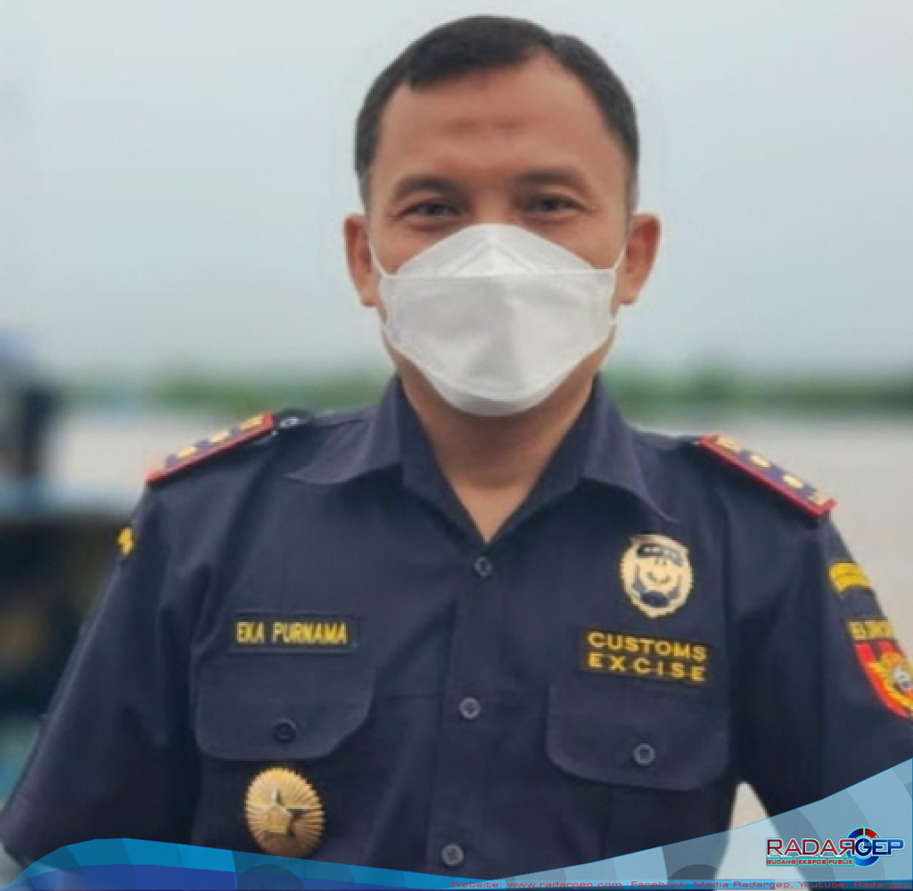Kepala Bea Cukai Inhil dan Penyidik Kanwil Bea Cukai Riau Bungkam Soal Rokok Diduga Ilegal