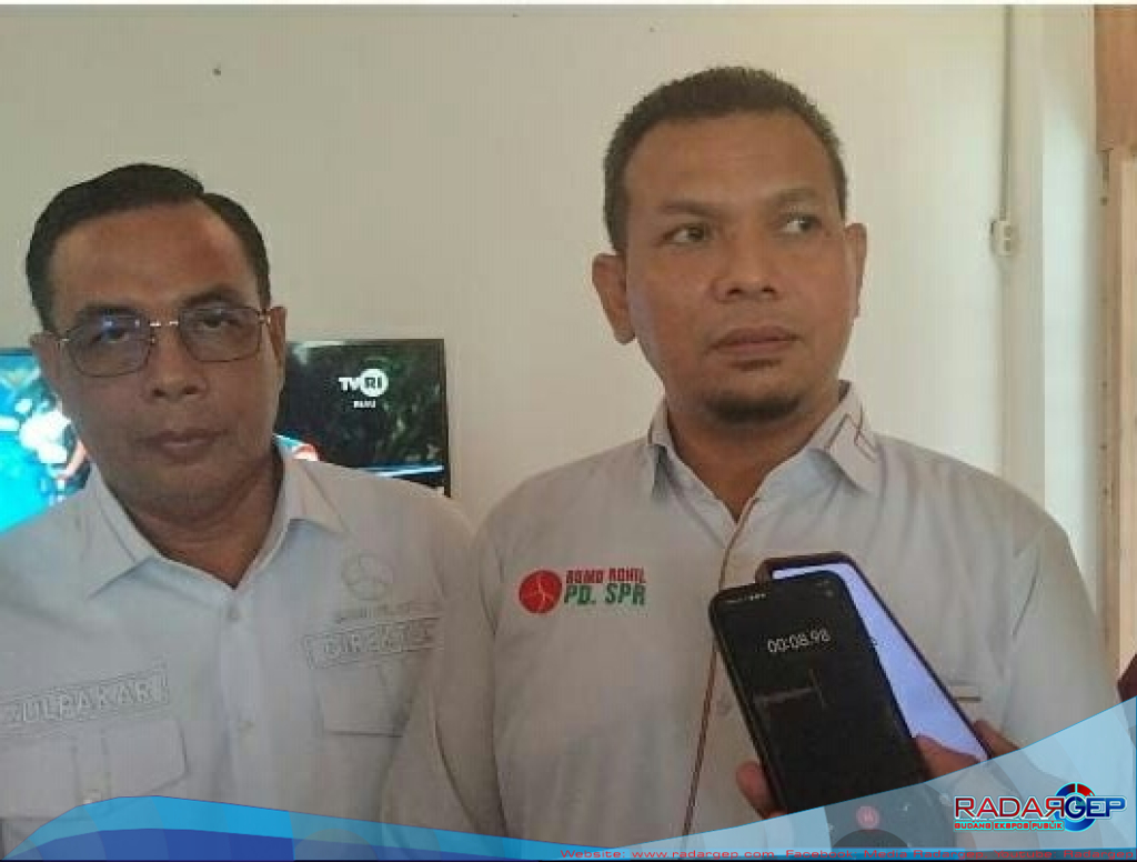 BUMN Rohil Lakukan Peremajaan Infrastruktur SPBU Demi Meningkatkan Pelayanan Kepada Konsumen