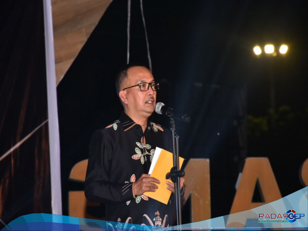 Terima Sebanyak 4844 Formasi Kebutuhan PNS Kampar