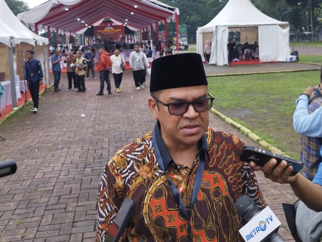 KPU Sumut Akan Gelar PSU