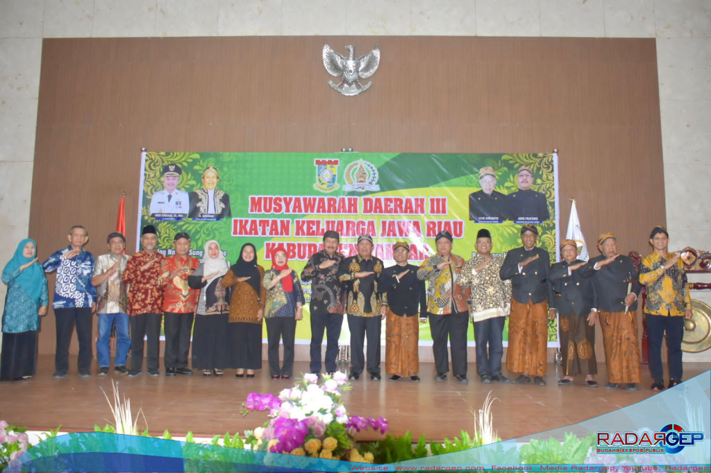 Gagasan Serta Inovasi Yang Bermanfaat Untuk Masyarakat dan Kemajuan Pembangunan Kabupaten Kampar