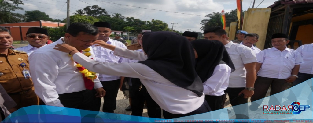 Hadiri Rat Kud Langgeng, Suhardiman : Perusahaan Jangan Coba - Coba Menindas Rakyat
