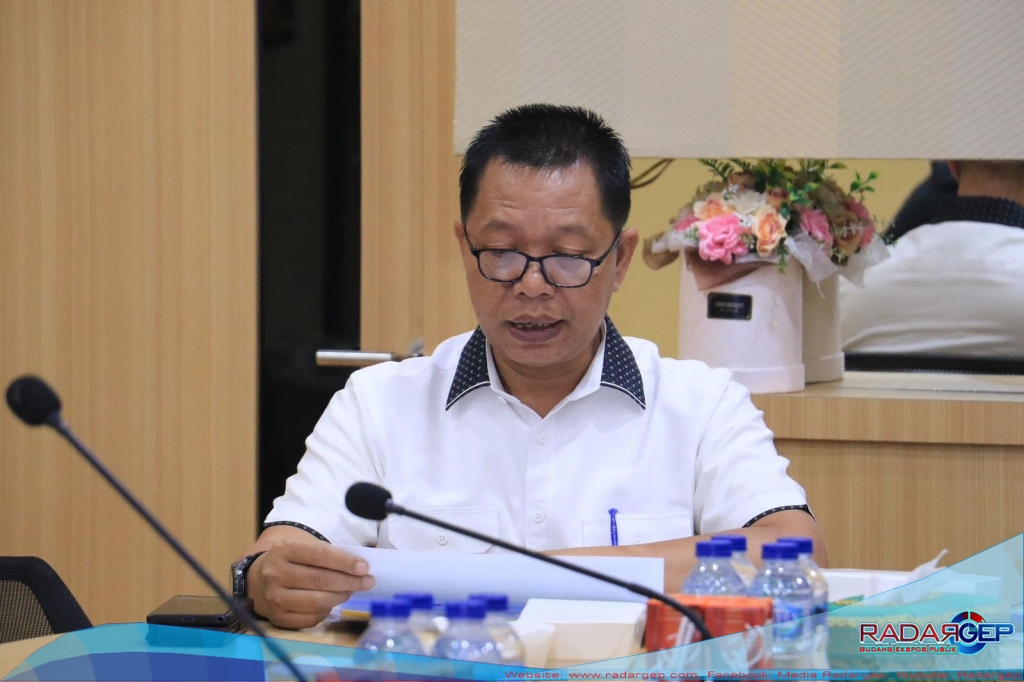 Pemko Pekanbaru Kantongi Izin KASN dan Kemendagri Seleksi 5 Jabatan PTP