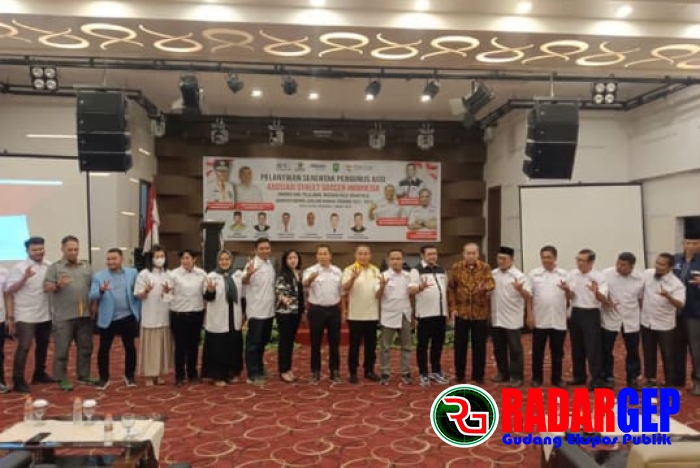 Pemko Dorong ASSI Riau Segera Bentuk Kepengurusan Tingkat Kota