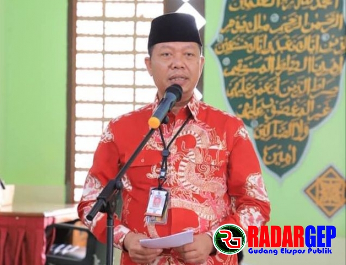Pemko Pekanbaru Gelar Pawai Takbir Sambut Lebaran 2023