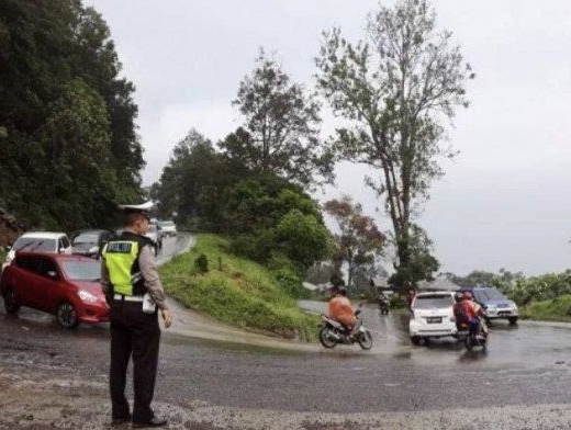 Antisipasi Libur Panjang, Polda Sumut Siapkan Skema Pengamanan Lalu Lintas