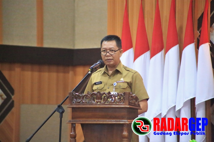 Pendapatan Pemko Masih Didominasi Dana Transfer Dari Pusat