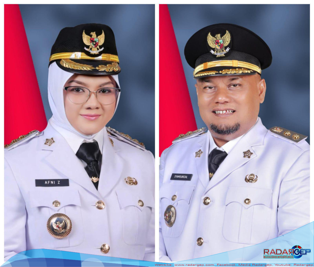 Pelantikan Bupati dan Wakil Bupati Siak Terpilih Digelar Besok, Mantan Menteri LHK Turut Hadir
