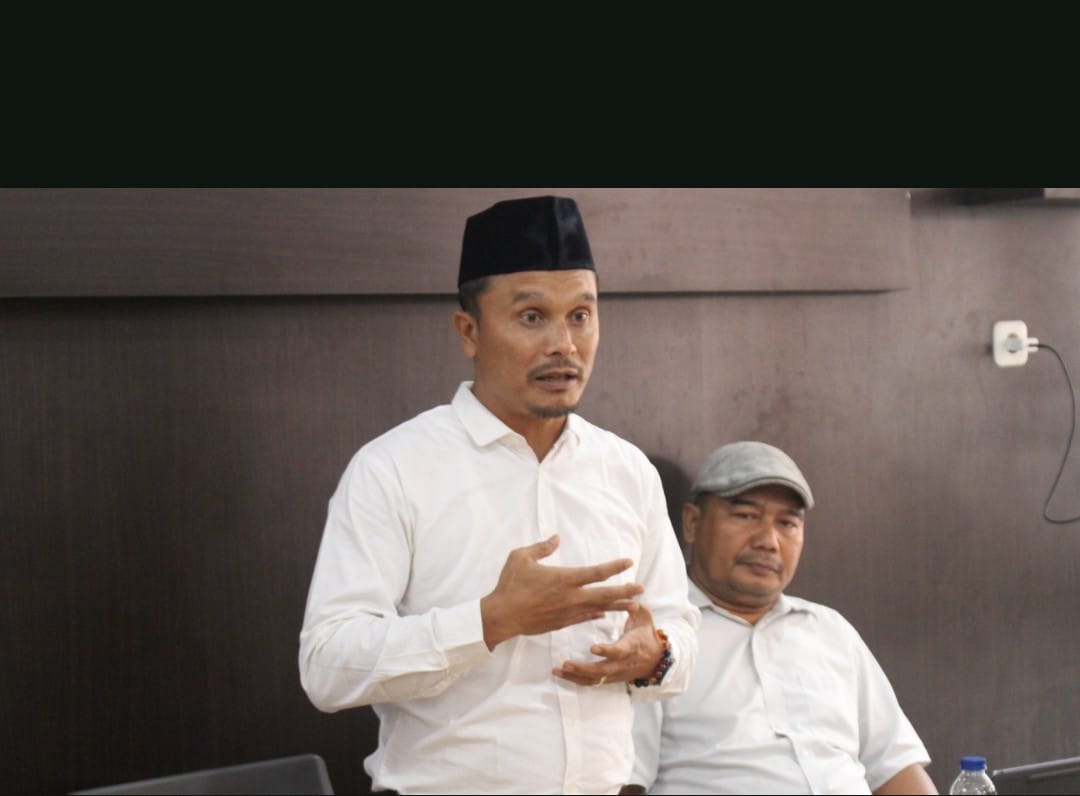 Bawaslu Sumut Adakan Rapat dalam Kantor, Memperkuat Pemberitaan Edukatif di Masa Kampanye