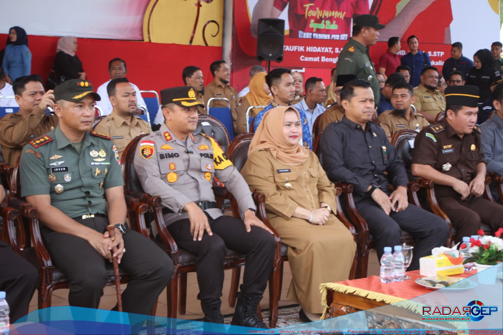 Upacara Apel Gelar Pasukan Operasi Mantap Brata Lancang Kuning 2023
