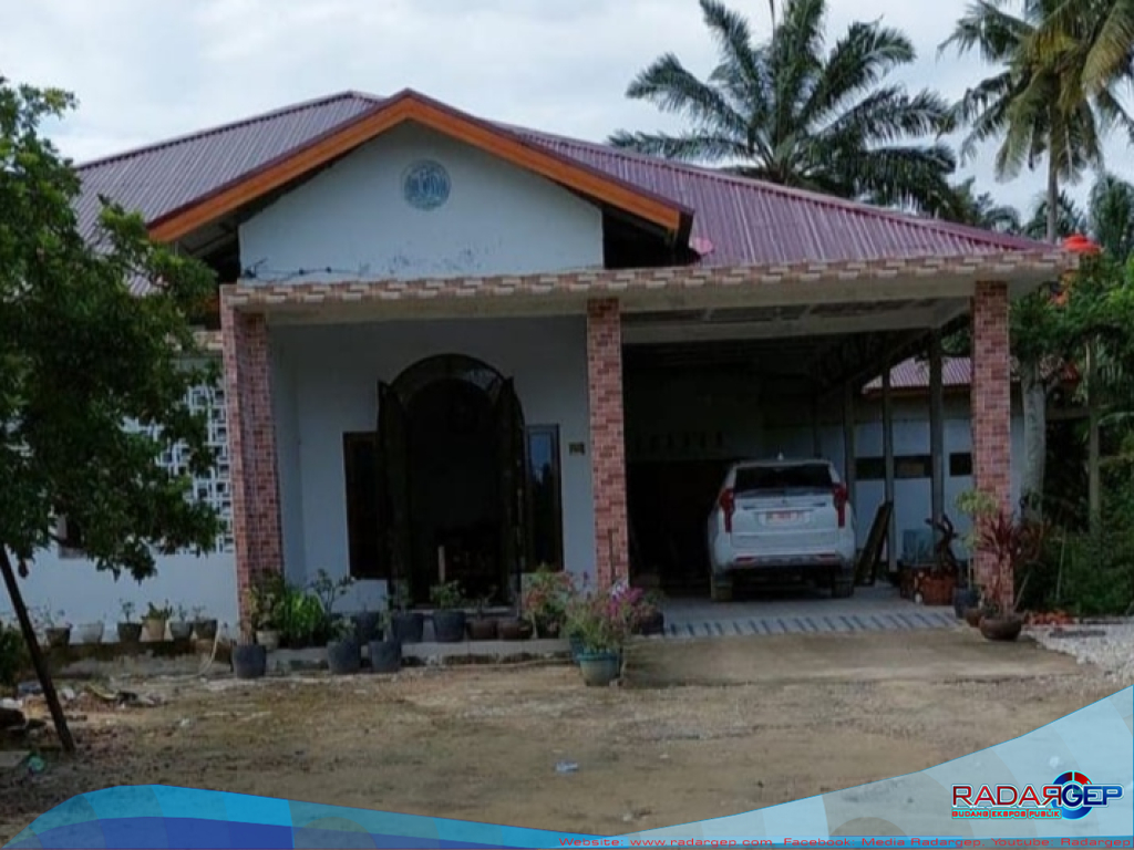 Penerbitan Surat Tanah Diduga Tidak Sesuai SOP, Saksi Sempadan Tidak Mau Tandatangani