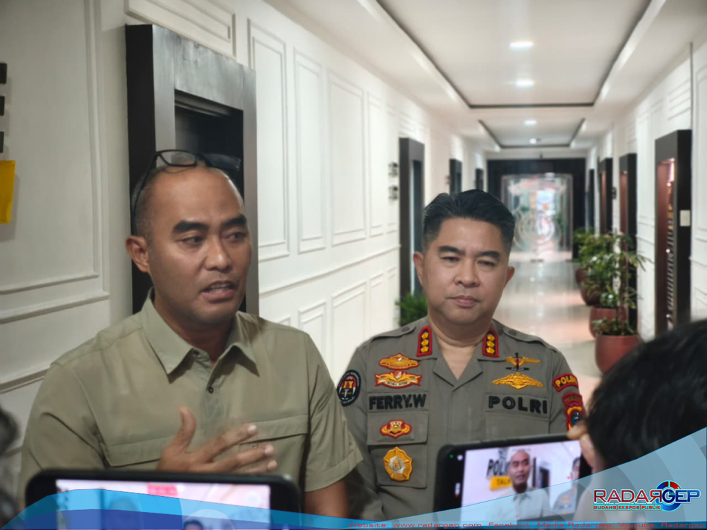Polda Sumut Profesional dan Akuntabel, Tidak Ada Perlakuan Istimewa dalam Razia Narkoba di Medan