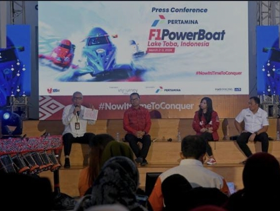 Pemprov Sumut Optimis Kembali Dongkrak Ekonomi Lokal
