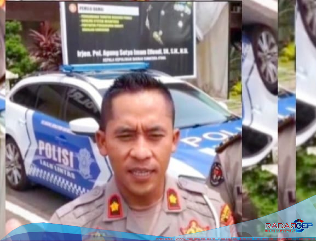 Polrestabes Medan Gencar Razia Helm dan Knalpot Blong, Ajak Masyarakat Tertib Berlalu Lintas