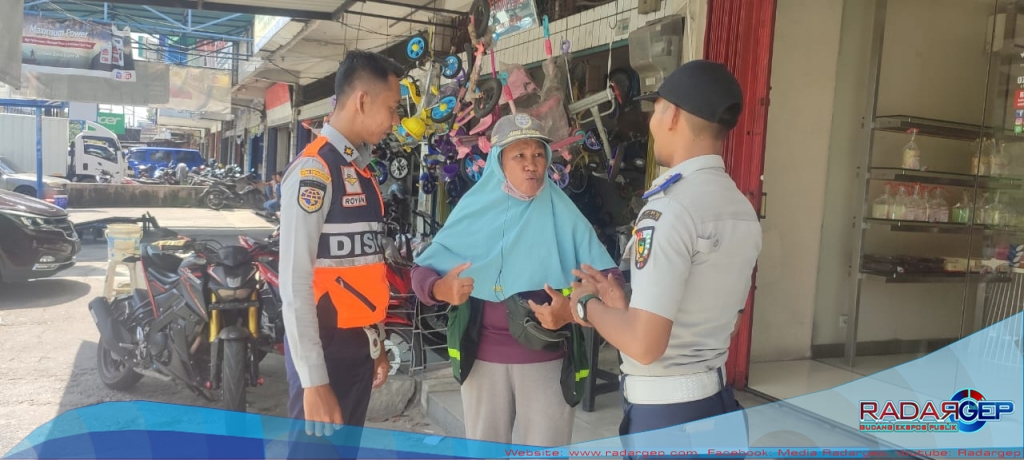 Antisipasi Jukir Liar, Dishub Pekanbaru Lakukan Pengawasan Setiap Hari