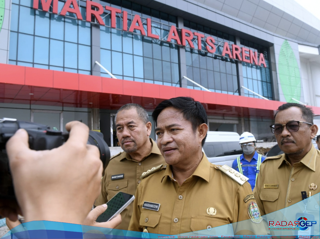 Gelorakan Semangat PON 2024 Sumut Aceh, Pemprovsu Gelar Fun Run Diikuti 10 Ribu Peserta