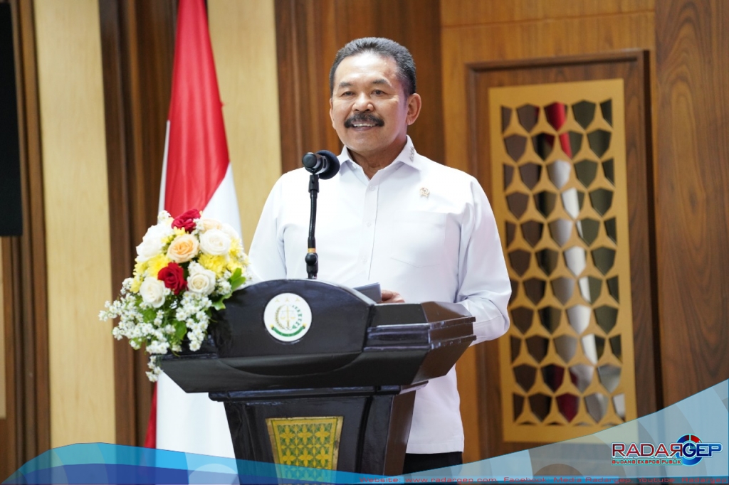 Membagi Kebaikan di Ruang Publik Adalah Suatu Kewajiban