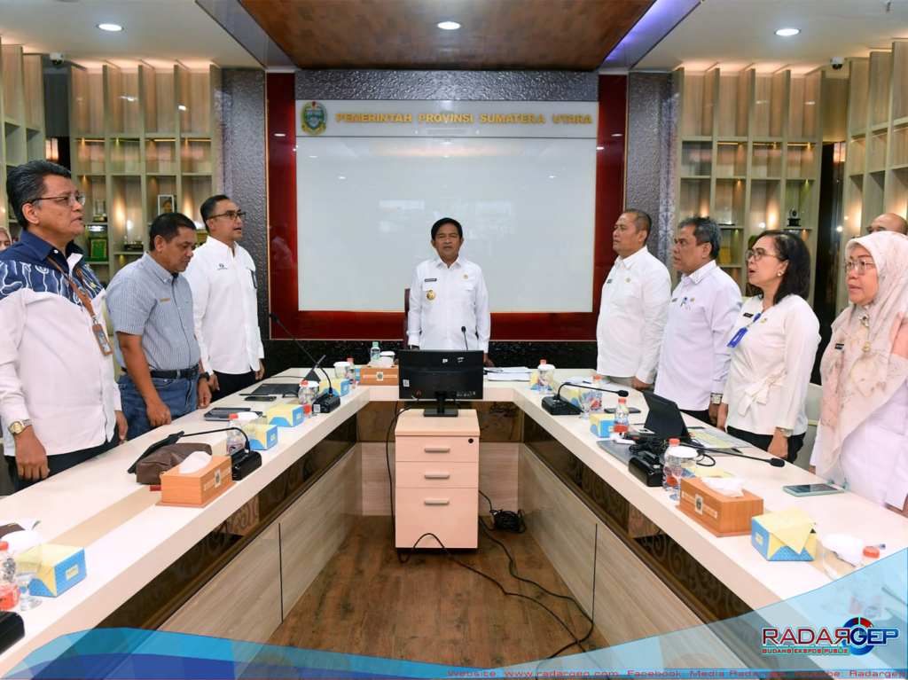 Sumut Masuk 10 Provinsi Inflasi Terendah