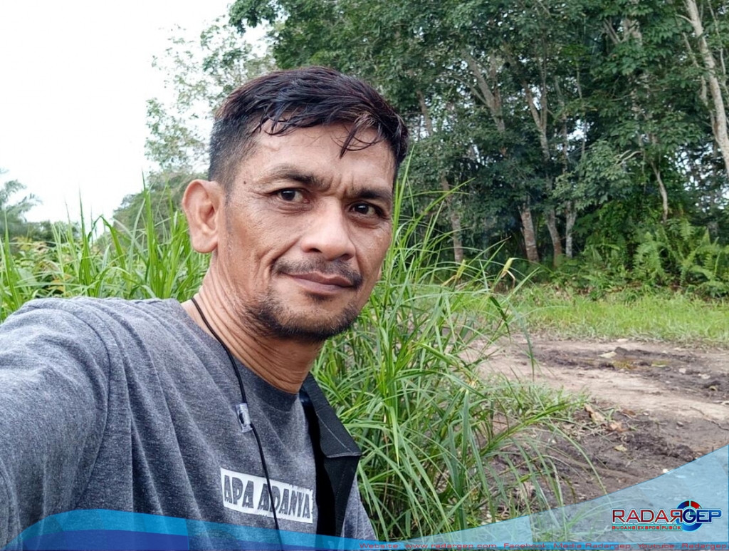 Tommy FM: Apakah Satgas Terima Laporan Kebun Milik Oberlin Marbun dalam Kawasan Hutan?