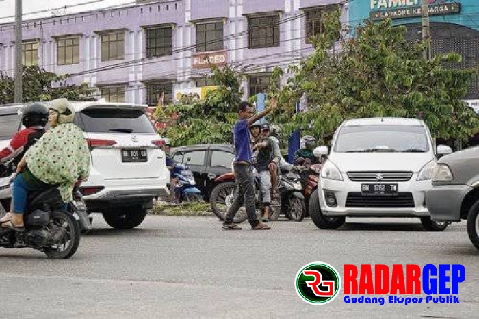 Kadishub Pekanbaru: Pak Ogah Membandel Terancam Kena Pidana