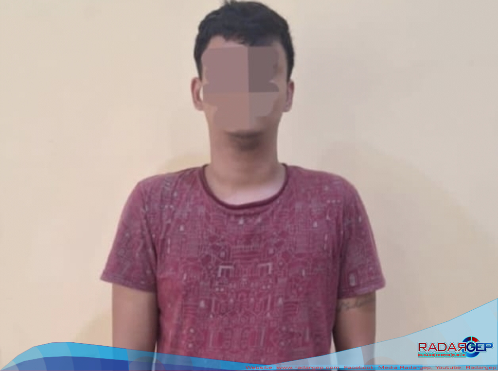 Polresta Deli Serdang Amankan Pelaku Penganiayaan Mahasiswa