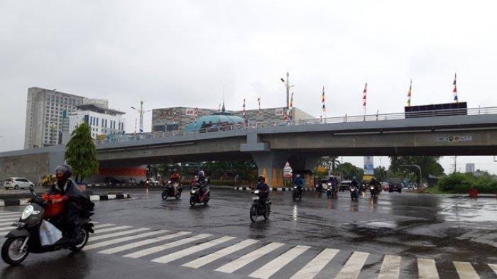 Tindaklanjuti Laporan S. Hondro, KPK Periksa 2 Pejabat Pemprov Riau Terkait Dugaan Korupsi Fly Over Simpang SKA