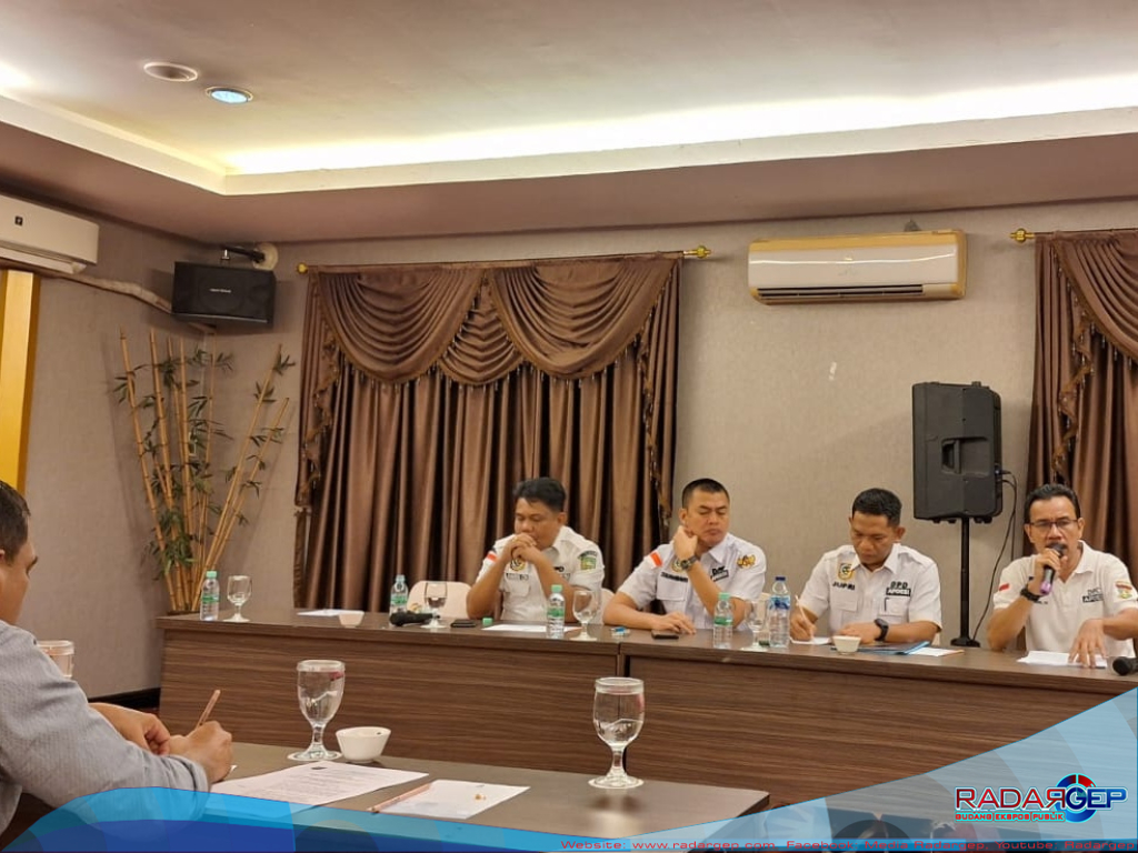 Pengurus DPD APDESI Riau Periode 2024-2029 Akan Dilantik Juli Ini
