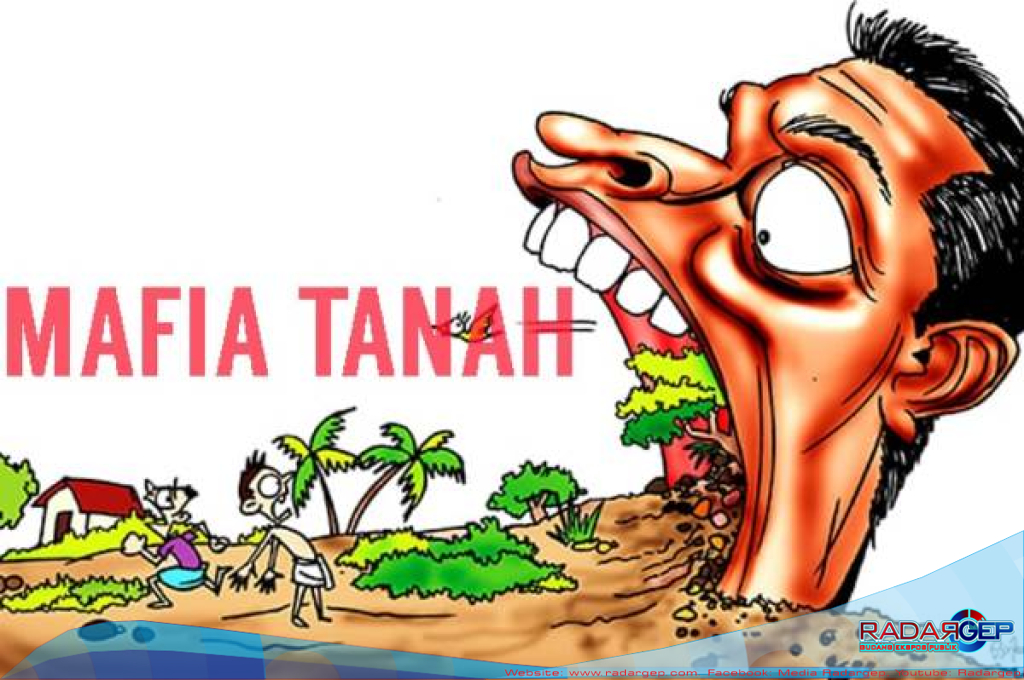 PPRI Akan Laporkan Binsar Sianipar ke Bareskrim Mabes Polri Atas Dugaan Menguasai Lahan Dalam Kawasan Hutan
