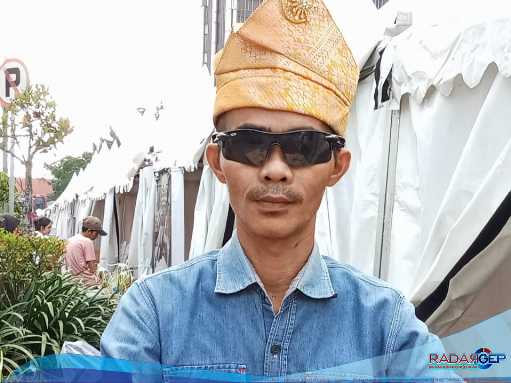 Waketum PPRI Kecam Keras Penghinaan Terhadap Wartawan, Armen Johar : Itu Tidak Semua Benar