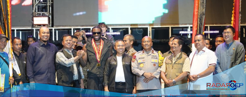 Pemkab Kuansing Perkuat Sinergi Atasi Tambang Ilegal dan Pulihkan Lingkungan