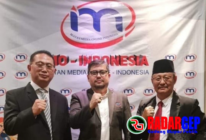 Segera Rilis Aplikasi Memilih, IMO-Indonesia: Seluruh Capres Putra Terbaik Bangsa!