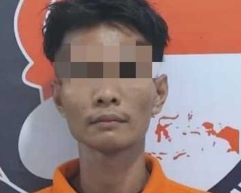 Sat Narkoba Polres Pelabuhan Belawan Tangkap Pengedar Narkoba