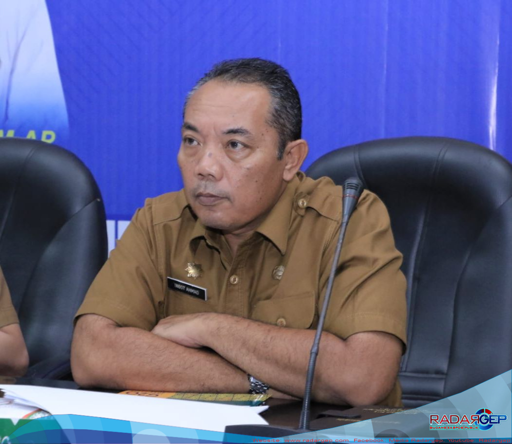 Pemko Pekanbaru Siapkan Tahapan Seleksi Komisaris dan Direktur PT SPP