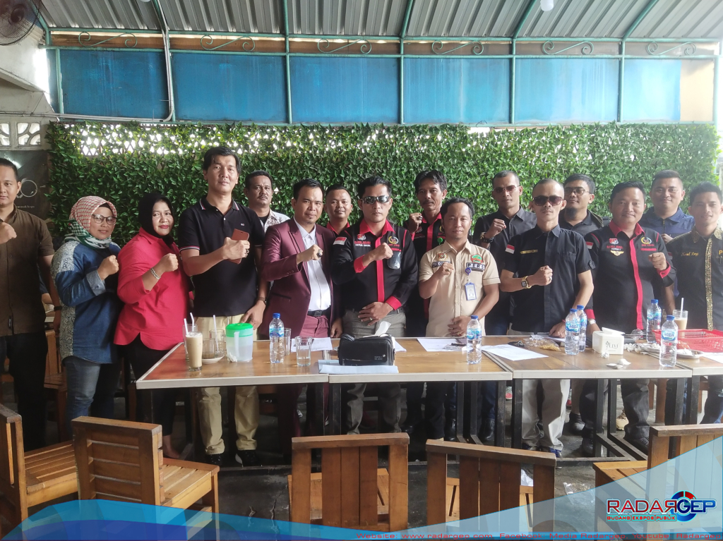 Diduga Bawa Nama Media dan LSM Se-Riau, Seorang Wartawan Dilaporkan di Polda Riau