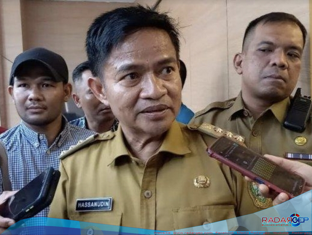 PJ Gubernur Sumut Hassanudin Tegaskan PT Perkebunan Sumut Tak Dapat Penyertaan Modal
