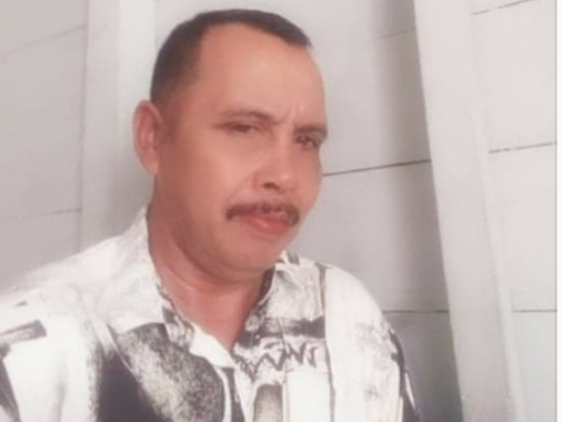 Auzar Siap Maju dan Tampil Jadi Cakades Senderak Tahun 2025