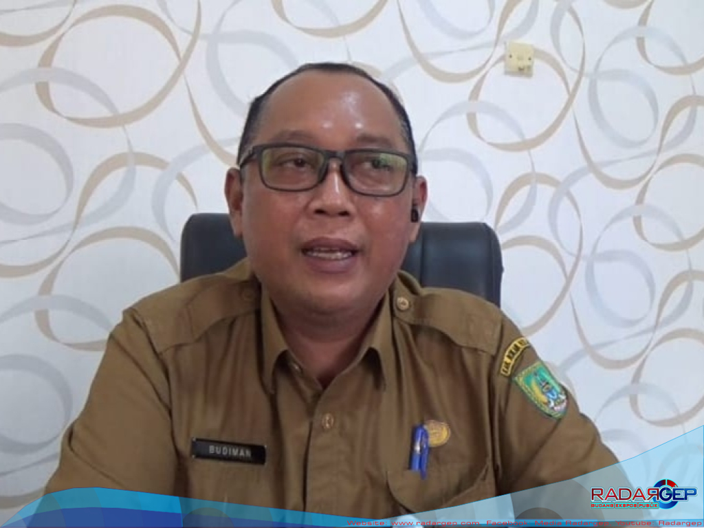 Disporapar Rohil Gelar Pelatihan Tata Kelola Pariwisata