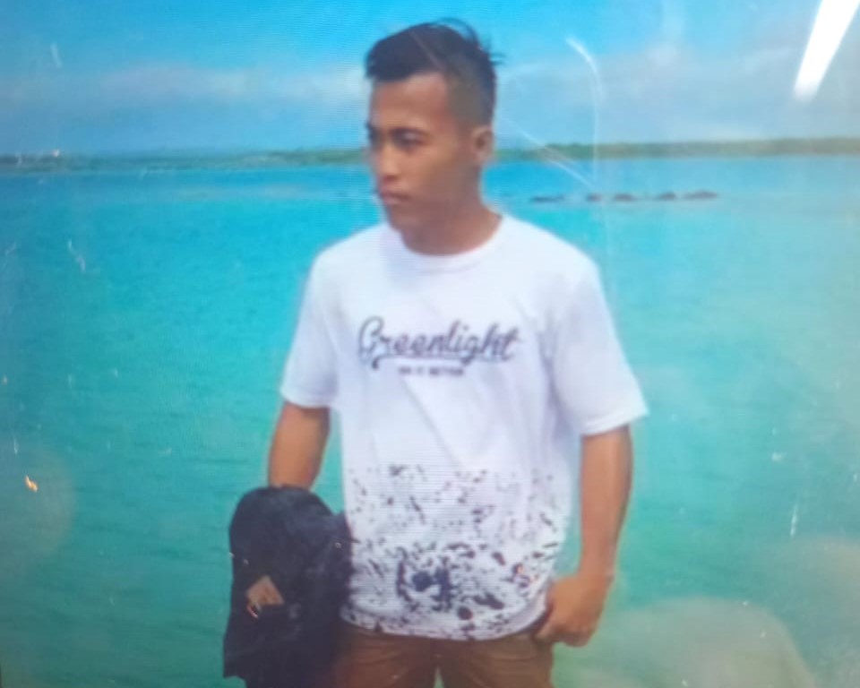 Cuaca Extrim, Seorang Pelaut Dikabarkan Hilang di Perairan Lahewa