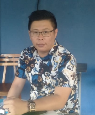 Ketua IMO Riau, Johan Elvianus : Beri Waktu Indra Pomi Bekerja Membantu Pj Walikota Benahi Kota Pekanbaru