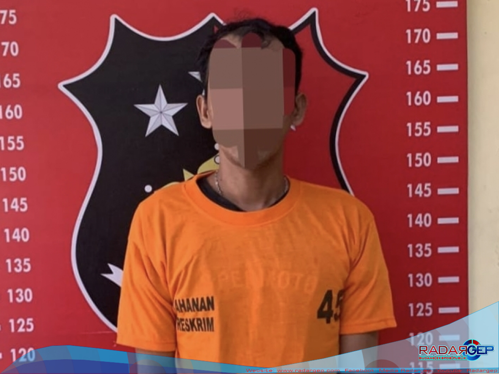 Polresta Deli Serdang Berhasil Mengamankan 2 Pelaku Judi Jenis Togel