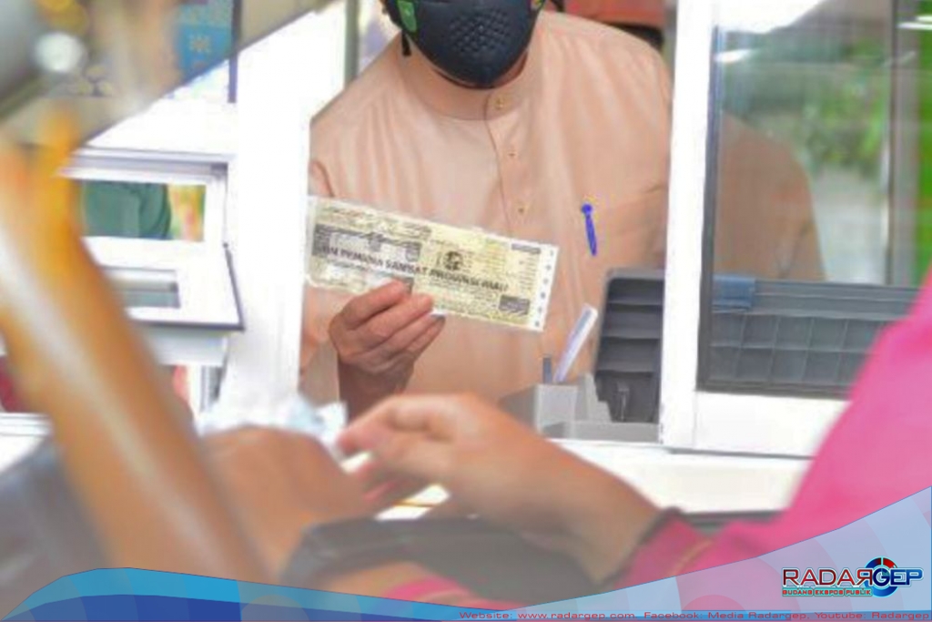 Realisasi Diskon Pajak Kendaraan Di Riau Capai Rp429 Miliar