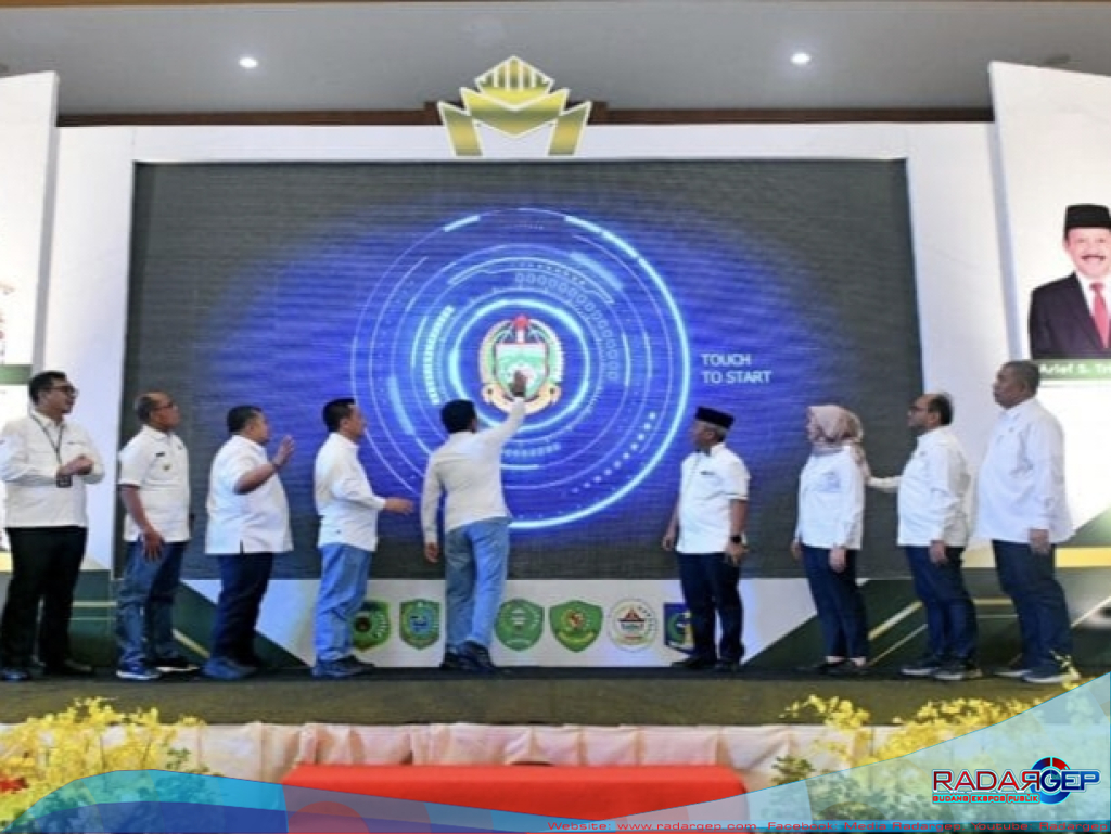 Pj Gubernur Sumut Buka Pra Musrenbang Zona Pantai Barat Sampaikan Empat Strategi Kembangkan Potensi Daerah