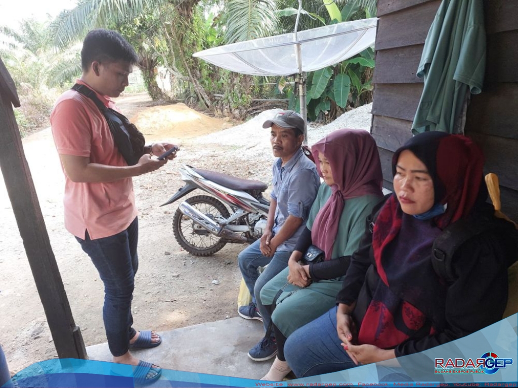 Polres Bengkalis Kembali Gagalkan Upaya Penyelundupan PMI Ilegal