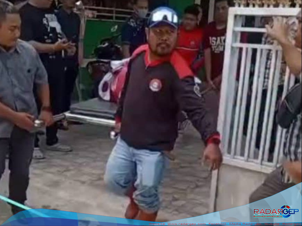 Gempar!! Seorang Wanita Ditemukan Warga Telah Tewas dengan Kondisi Bersimbah Darah