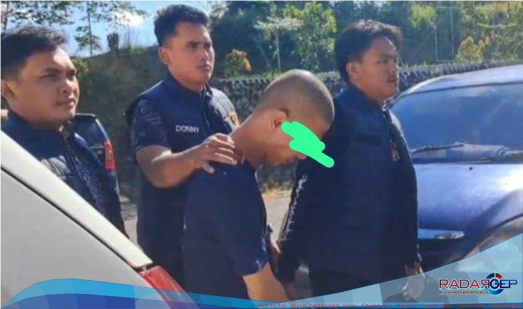 Polres Labusel Ungkap Kasus Pria Beristri Cabuli Tiga Gadis di Bawah Umur, Satu Korban Hamil